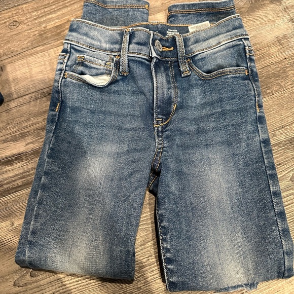 Multiple Old navy, B’gosh Jeans For Girls - Picture 4 of 10